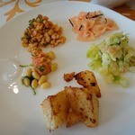 デリシャスキッチン　ピース