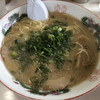 三久ラーメン 小郡店