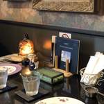 ハムステッドティールーム - 