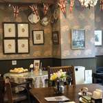 ハムステッドティールーム - 