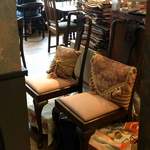 ハムステッドティールーム - 