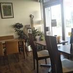 カフェ・アカリ - 