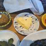 カフェ・アカリ - 