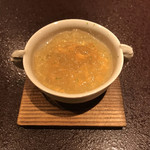 馳走 啐啄一十  - 