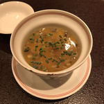 馳走 啐啄一十  - 