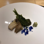 馳走 啐啄一十  - 