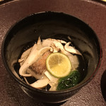 馳走 啐啄一十  - 