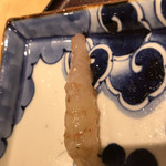 馳走 啐啄一十  - 