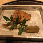 馳走 啐啄一十  - 