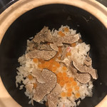 馳走 啐啄一十  - 