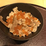 馳走 啐啄一十  - 