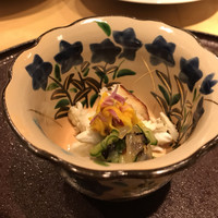 馳走 啐啄一十  - 