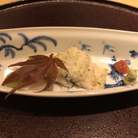 馳走 啐啄一十  - 