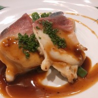 横浜うかい亭 - 