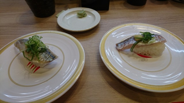 かっぱ寿司 三島店 三島広小路 回転寿司 食べログ