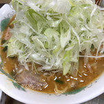 らー麺味噌やす - 