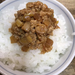 らー麺味噌やす - 