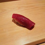 鮨 さかい - ヅケ