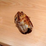 鮨 さかい - 穴子