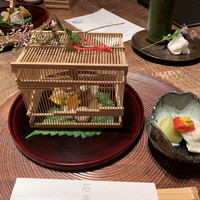 妙見石原荘 食菜石蔵 - 