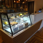 HEALTHY MONSTER - 店内