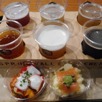 BEER TO GO by SPRING VALLEY BREWERY - SVBコアシリーズ6種飲み比べセット