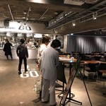 BEER TO GO by SPRING VALLEY BREWERY - 店内