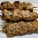 ひたち野牛久銀座惣菜店 - 