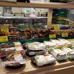 ひたち野牛久銀座惣菜店 - 