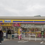 ミニストップ - 