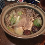 Yakitori Tei Cocotte