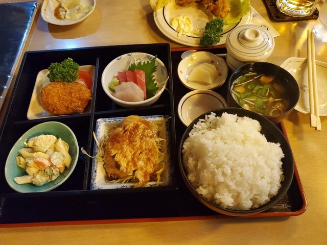 東 ヒガシ 越河 定食 食堂 食べログ 東 ヒガシ 越河 定食 食堂 食べログ