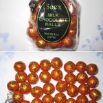 See's Candies - 2019年の｢ミルク･チョコレート･ボール｣＄8.65