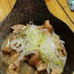 大衆串揚酒場 足立屋 - 