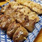 大衆串揚酒場 足立屋 - 