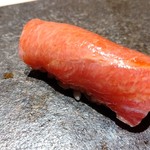 寿し おおはた - 青森県大畑