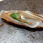 寿し おおはた - 