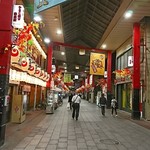 タイレストラン イサーン - 浅草ひさご通り商店街