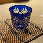 もと井 - お猪口