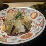 もと井 - デザート