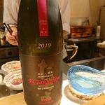 もと井 - Takachiyo59純米吟醸