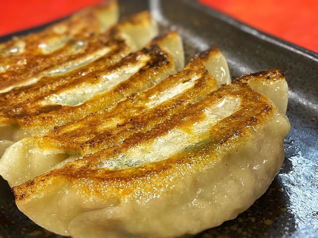 勝二郎 福島 餃子 食べログ 勝二郎 福島 餃子 食べログ