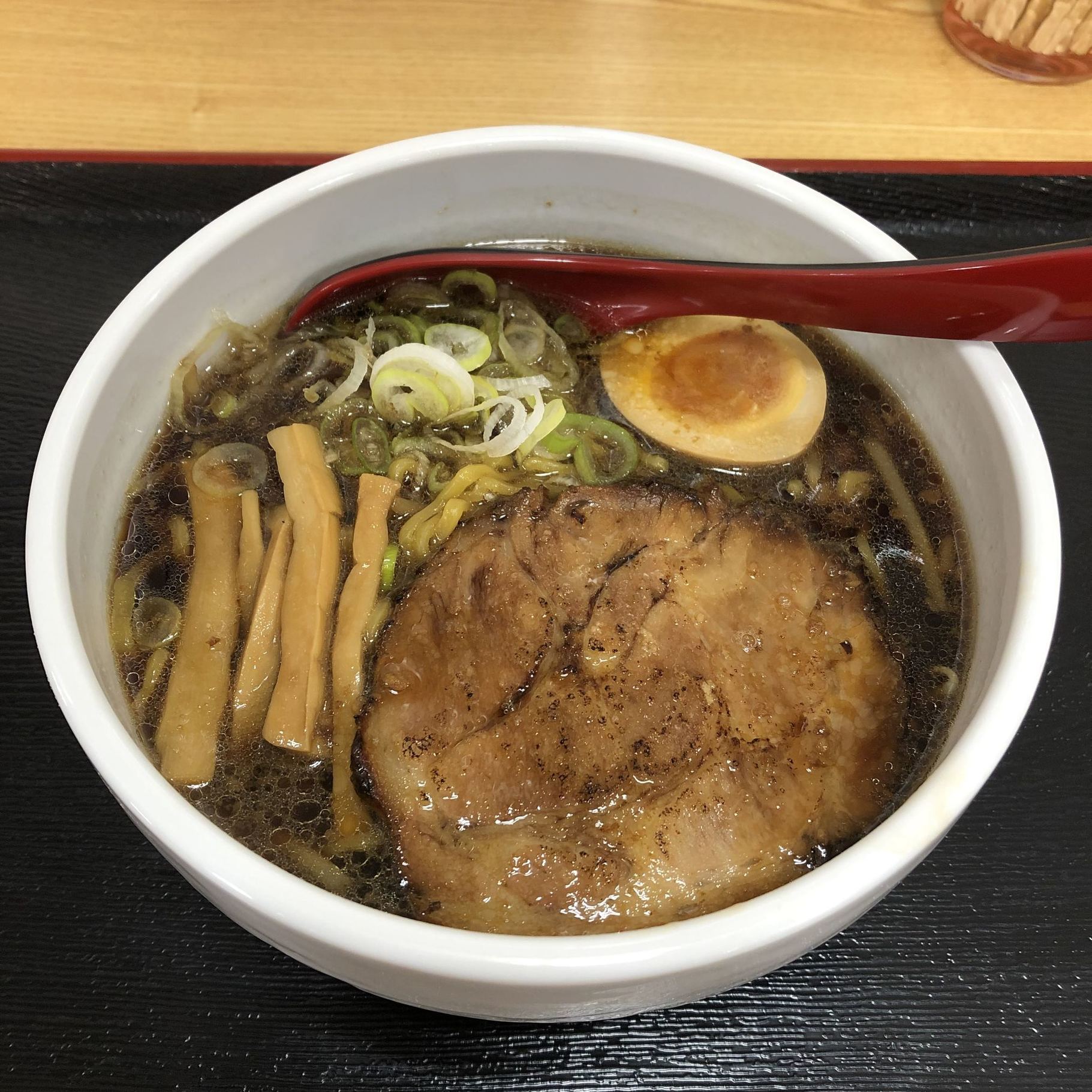 『もっとこってりさせてください。』by OJA : らぁめんきんりゅう （金龍） - 柏陽/ラーメン [食べログ] もっとこってりさせてください。... 