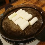 司バラ焼き大衆食堂 - 