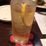 ドッグデプトガーデン - 