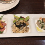 ドッグデプトガーデン - 