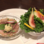 ドッグデプトガーデン - 