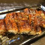 十三屋 大光 - 肉厚！