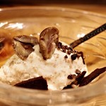 ダ アリーチェ - 