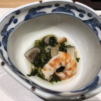 和食 浮橋 - 